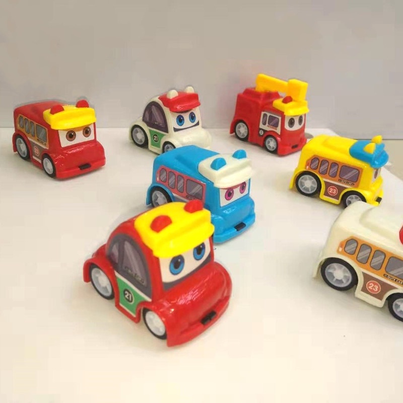đồ chơi cho bé,đồ chơi,Xe Buýt Hoạt Hình Xinh Xắn Cho Bé,xe đồ chơi cho bé trai