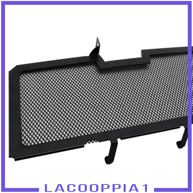 [LACOOPPIA1]Radiator Water Cooler Grille Guard for BMW R1200R R1250R Premium