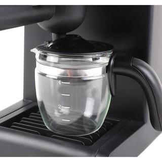 Máy pha cà phê Espresso Tiross TS621 - Hàng chính hãng