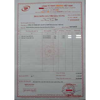 Đất nặn thủ công 5 màu Vi-Colors