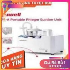 [FREE SHIP - SIÊU SALE] MÁY HÚT MŨI,HÚT DỊCH , HÚT ĐỜM 1 BÌNH YUWELL 7E-A