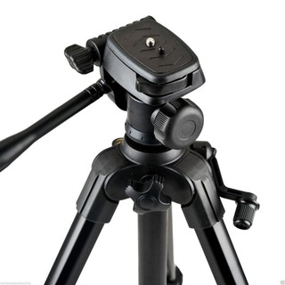 [ RẺ HƠN HOÀN TIỀN ] Chân máy ảnh Benro T600EX