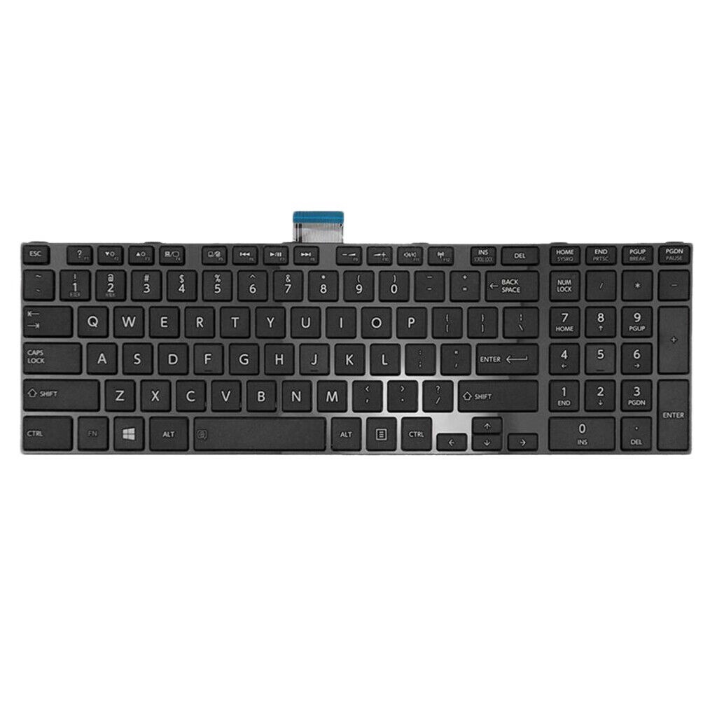 ✔️ Bàn Phím TOSHIBA Satellite L850 L850D L855 L855D