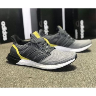 Giày Adidas Ultra Boost 4.0 Men [Full Box - Chính Hãng]