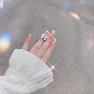 Charm Nơ sứ ( set 12c)