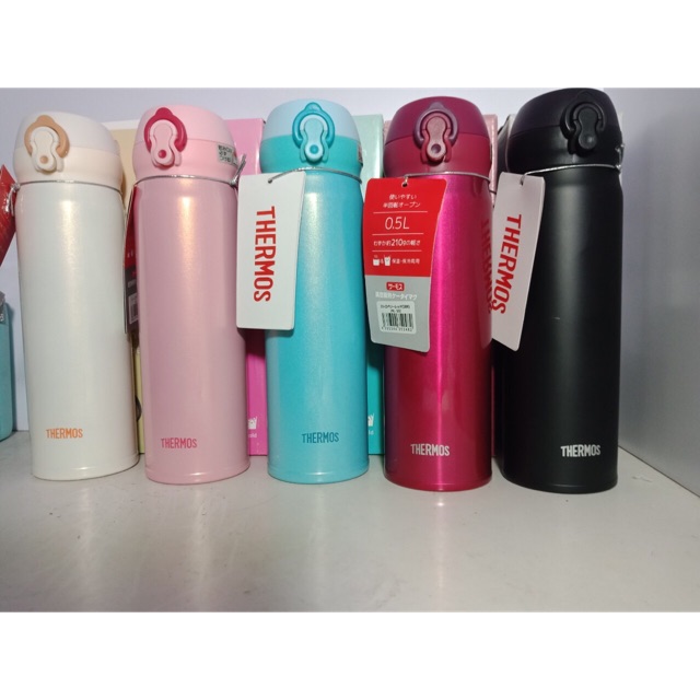 Thermos Nhật Bản