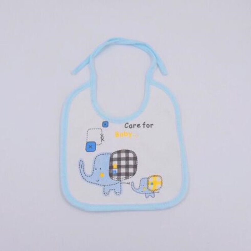 Yếm buộc dây Care for Baby - VD118 FLASH SALE