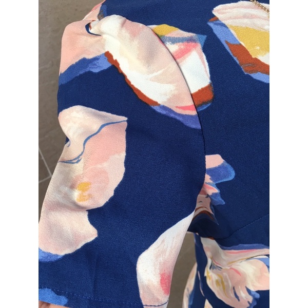 Đầm SANDRA DARREN xuất dư 🍀🍀🍀