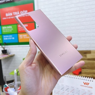 Nắp lưng Samsung Note 20 Ultra
