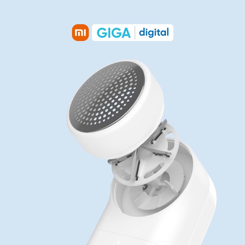 Máy cắt lông xù quần áo Xiaomi Mijia MQXJQ01KL