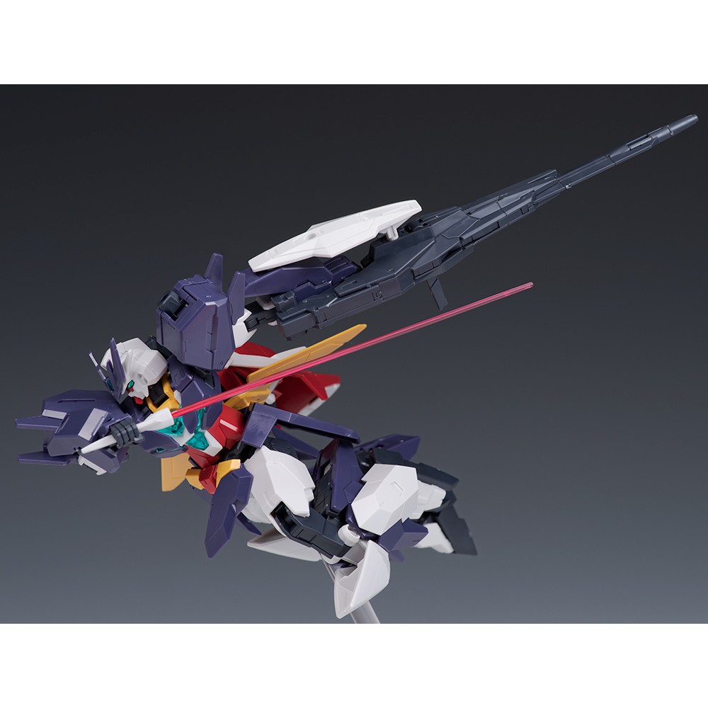 Mô hình HGBD 1/144 Uraven Gundam