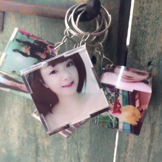 MÓC KHÓA HÌNH LẬP PHƯƠNG