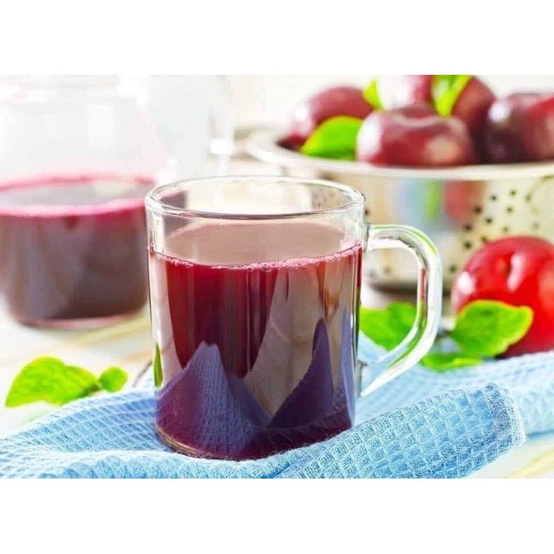 [TAYLOR] NƯỚC ÉP MẬN TAYLOR PRUNE JUICE hữu cơ 946ml