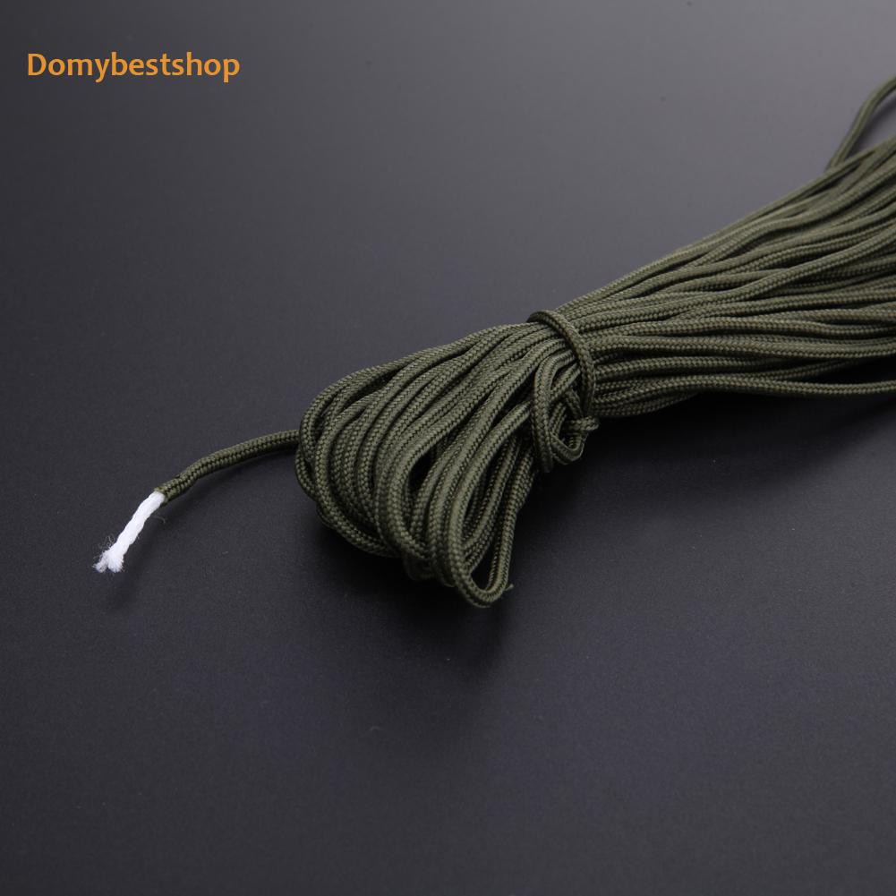 Dây Dù Paracord 50 Feet Đường Kính. 2mm