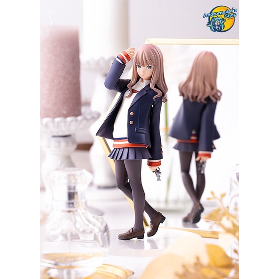 [Đặt trước][Tổng 1100k] [Good Smile Company] Mô hình nhân vật SSSS.DYNAZENON POP UP PARADE Yume Minami