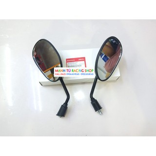 kiếng chiếu hậu xe wave zin