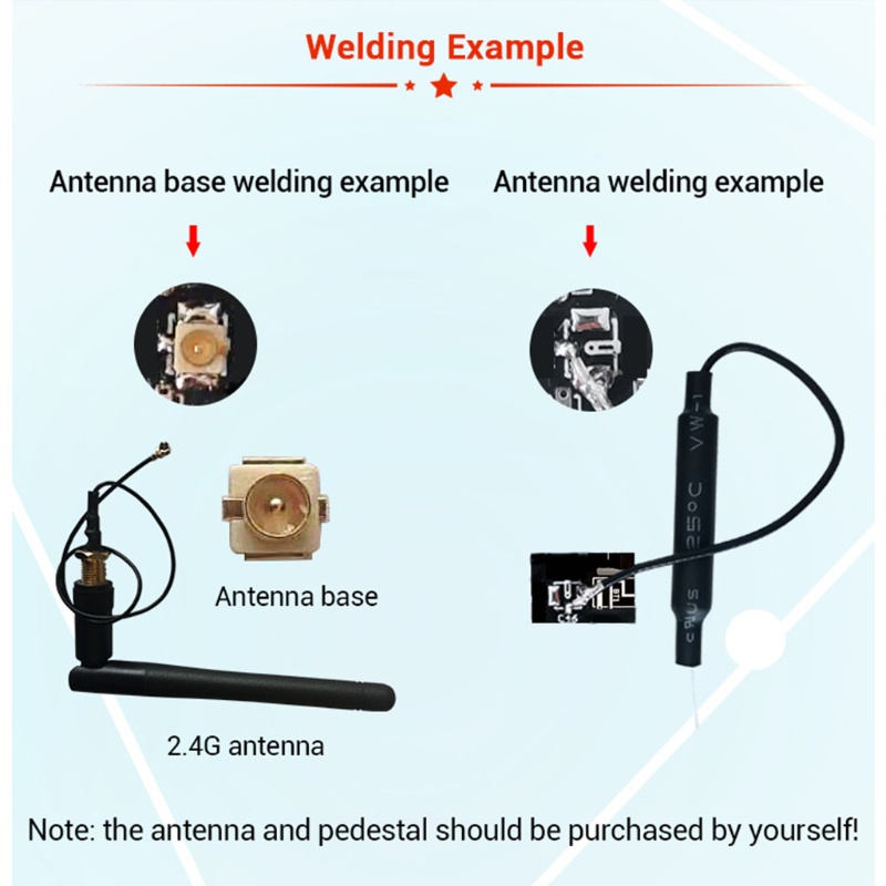 Bảng Mạch Khuếch Đại Âm Thanh 5.0 Kênh Đôi Chuyên Dụng