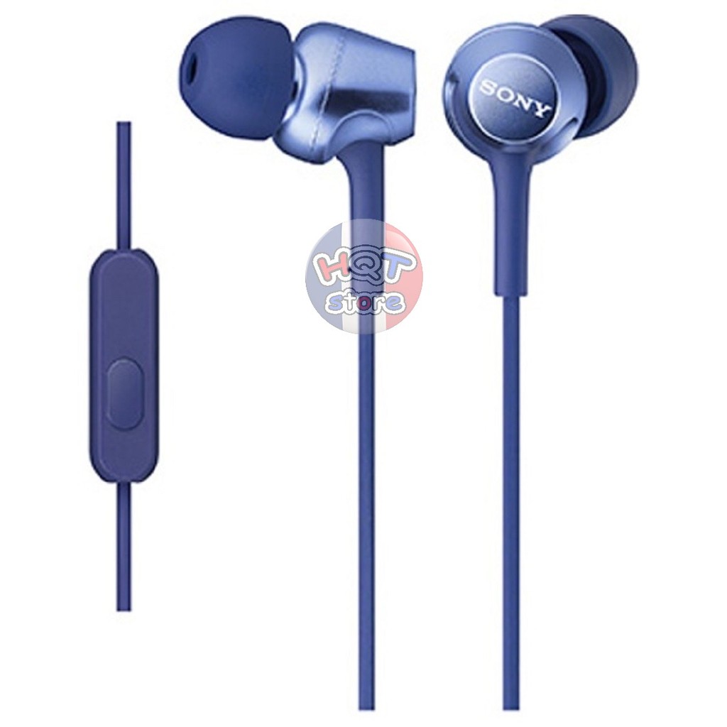 [Mã ELMS05 giảm 5% đơn 300K] Tai nghe Sony MDR-EX250AP