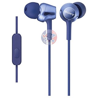 Tai nghe Sony MDREX250AP