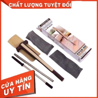 Chổi lau nhà tự vắt xoay 360 độ