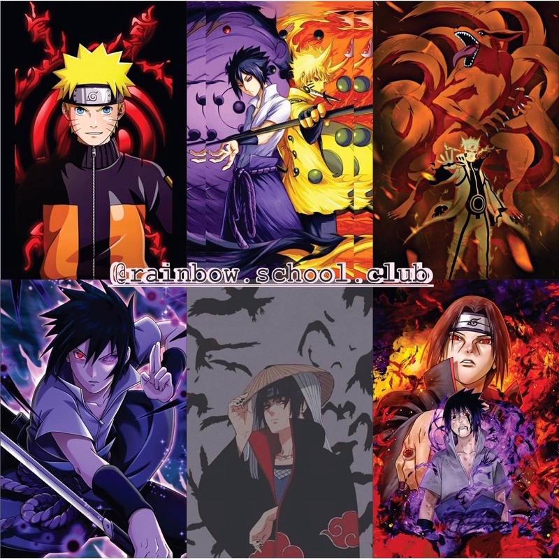 Skin decal máy tính 570 naruto miếng dán trang trí in theo yêu cầu máy tính casio fx 570 vn es plus máy cầm tay học sinh