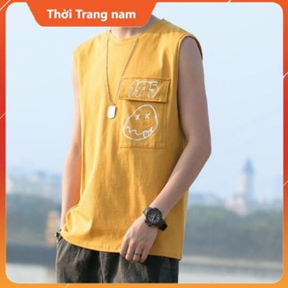 Áo thun nam mùa hè ,thời trang nam 2020 - AN04