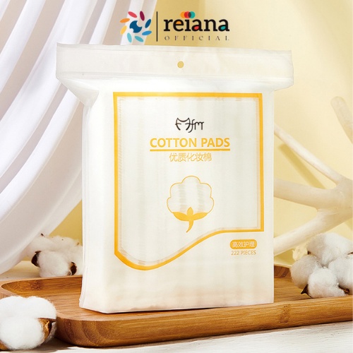 Bông Tẩy Trang 222 Miếng Cotton Pad