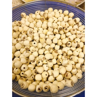Hạt sen khô 500gram