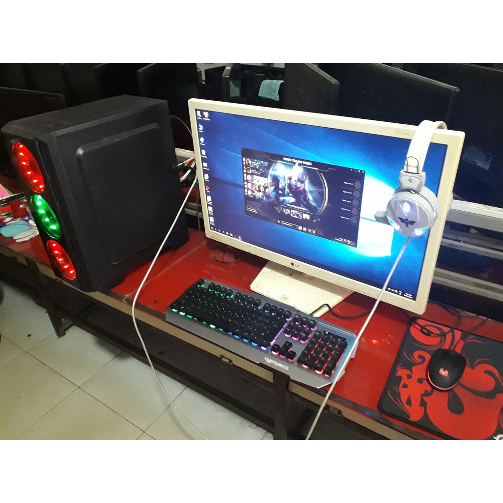 bộ pc i5 chiến game lol fo4 cf ... | BigBuy360 - bigbuy360.vn