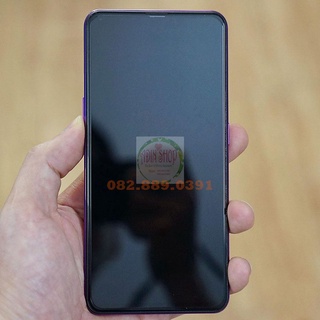 Dán cường lực dẻo nano Vsmart Active 3 siêu dẻo siêu bền