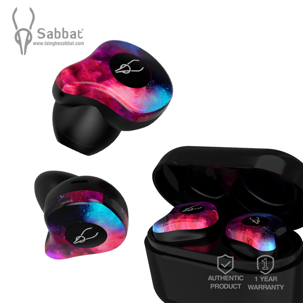 Tai nghe Sabbat x12 Pro blutooth 5.0 nhập khẩu chính hãng