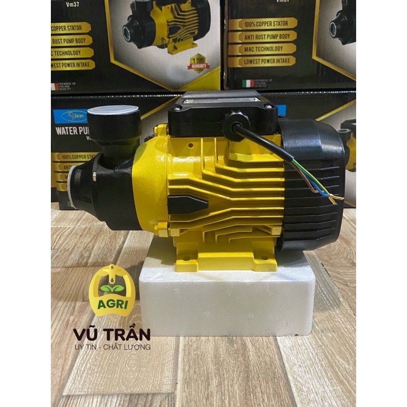 Bơm phun sương áp lực cao 0.5Hp