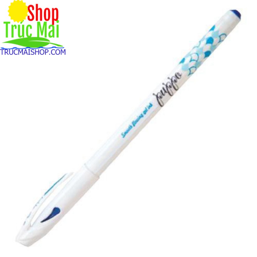 HỘP 15 CÂY BÚT GEL THIÊN LONG GEL-027