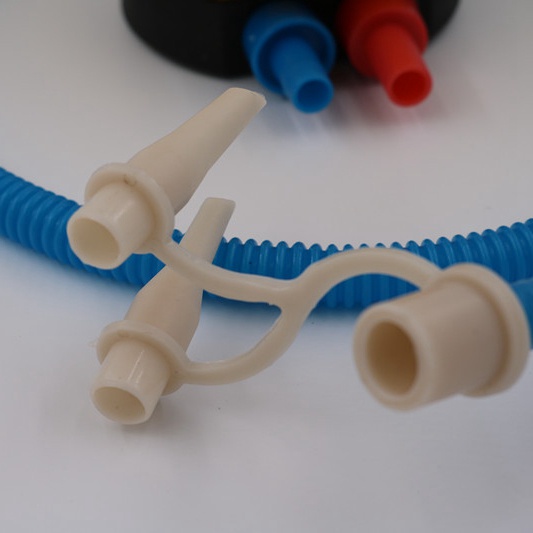 Dụng Cụ Bơm Bong Bóng Bằng Chân