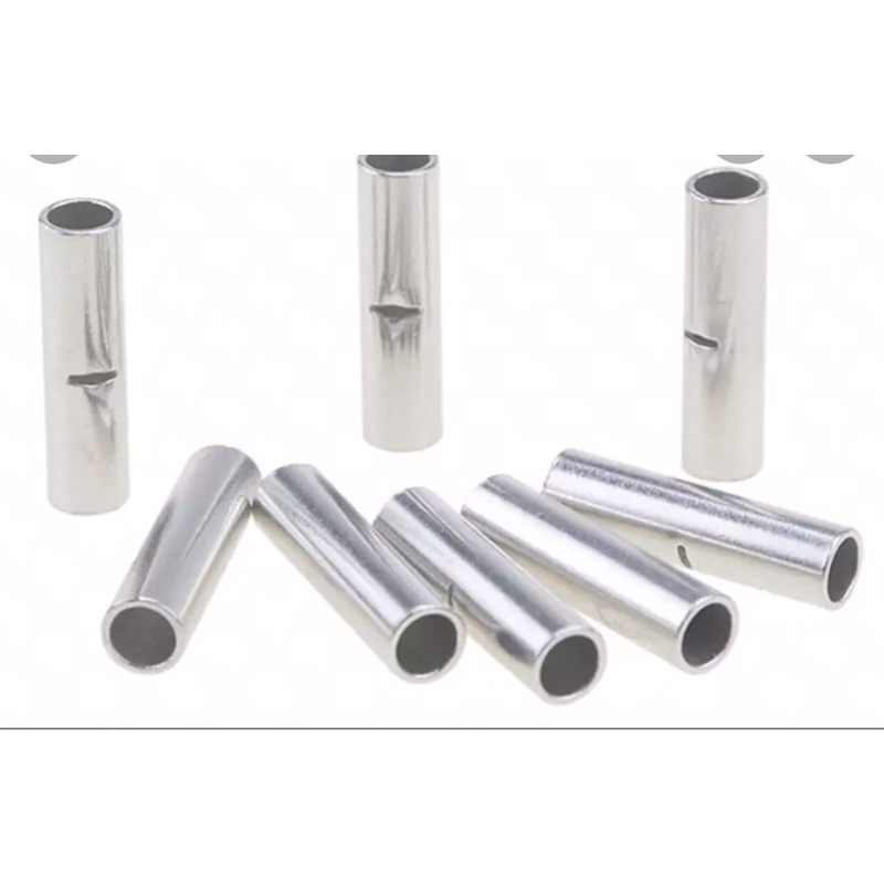 Ống nối đồng GTY-95
