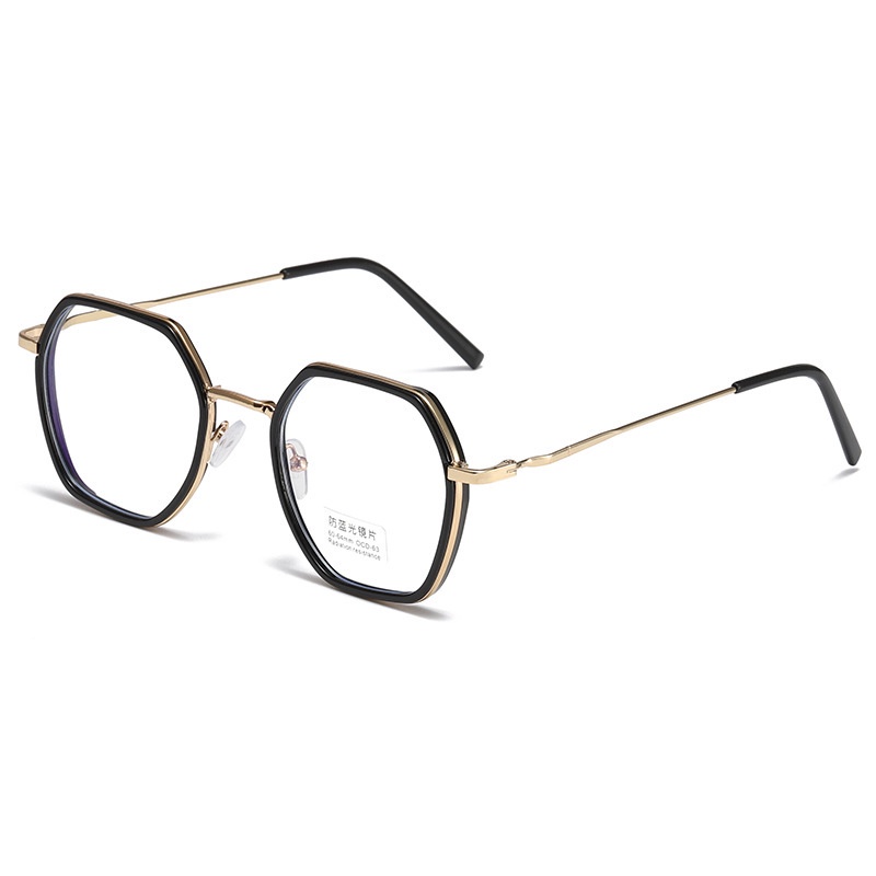 Mắt kính chống ánh sáng xanh phong cách Hàn Quốc chất lượng