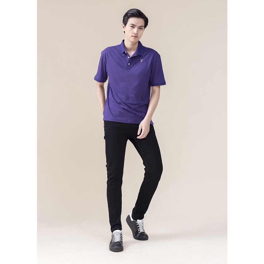 Quần Dài Jean Slimfit Đơn Giản Y2010 B42 19772|YaMe|