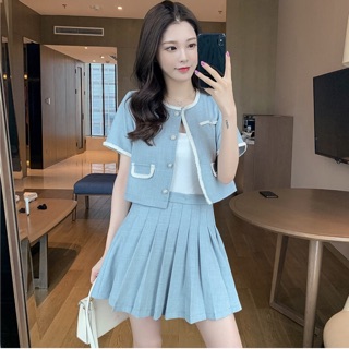 Set bộ trang phục nữ ulzzang 👧