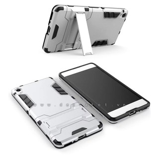 Ốp lưng Sony XA Metal Warrior