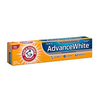 Kem Đánh Răng Arm & Hammer Advance White
