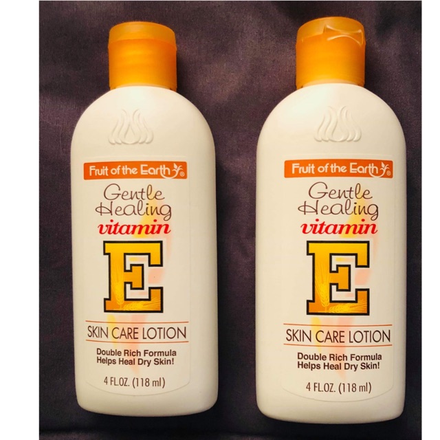 Lotion dưỡng da #Vitamin #E