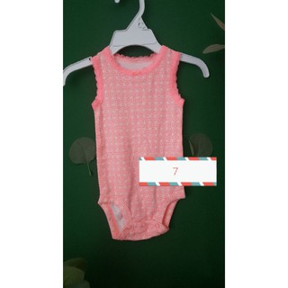 Body cho bé từ 0 -24m