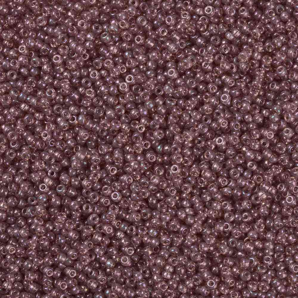 10g Hạt Xâu Chuỗi Nhật Bản 8 / 0  Lỗ 3mm: 1mm Khoảng 422~455 Cái / 10g