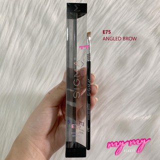 Cọ Chải Mày MAC Angled Brow Brush