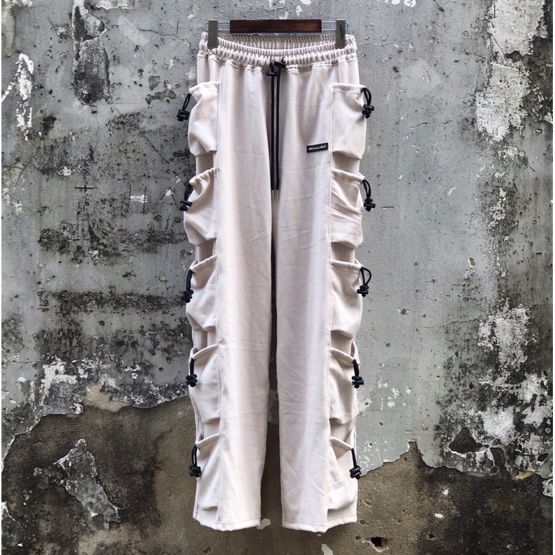 Quần “TVD DRAWSTRING X PANTS”