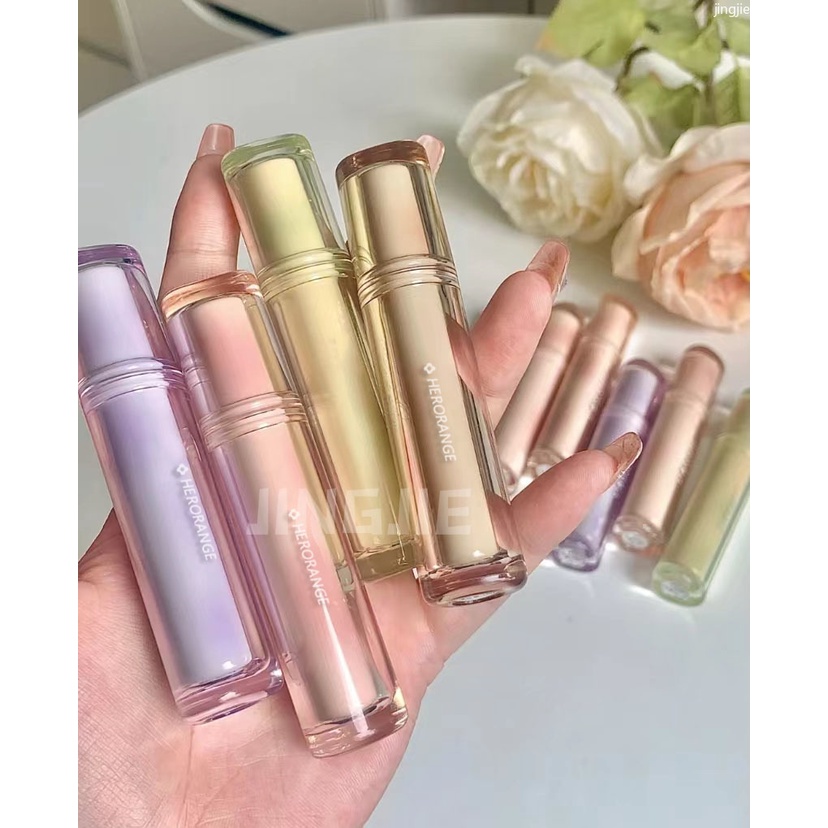 son bóng herorange không thấm nước không phai