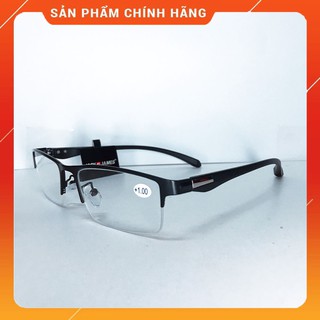  Kính lão thị viễn thị trung niên nam nữ cực bền loại I nhật bản cao cấp 