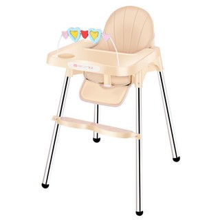 dth94 ❈♨❀Ghế ăn trẻ em khách sạn đặc biệt dành cho có thể gập lại đa chức năng
