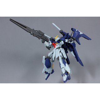 Mô hình lắp ráp HG BF 1/144 Lightning Pack MK2