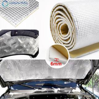 Tấm Cách Âm Cho Xe Hơi